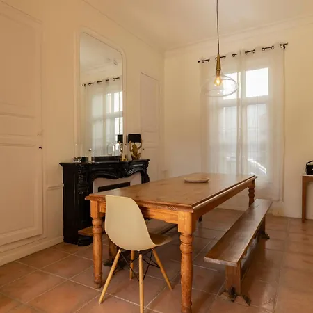 Maison Esme - Charm & Authenticity Сasa de vacaciones
