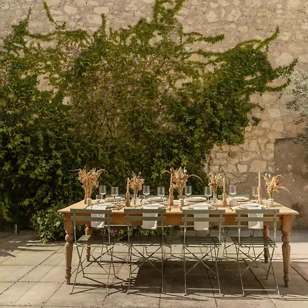 Maison Esme - Charm & Authenticity Salles-dʼAude