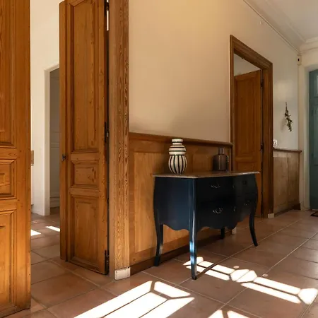 Maison Esme - Charm & Authenticity * Salles-dʼAude