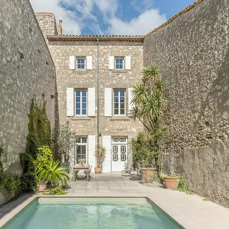 Maison Esme - Charm & Authenticity