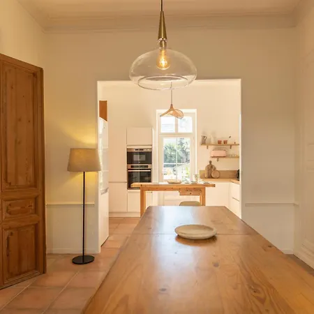 Maison Esme - Charm & Authenticity Hébergement de vacances Salles-dʼAude