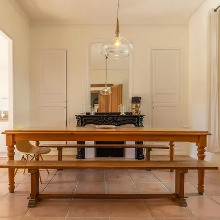 Hébergement de vacances Maison Esme - Charm & Authenticity Salles-dʼAude