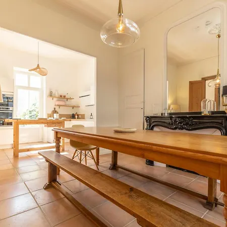 Maison Esme - Charm & Authenticity