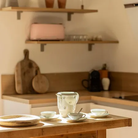 Maison Esme - Charm & Authenticity Hébergement de vacances *