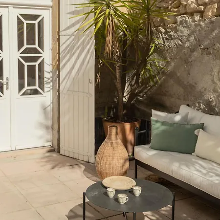 Сasa de vacaciones Maison Esme - Charm & Authenticity *