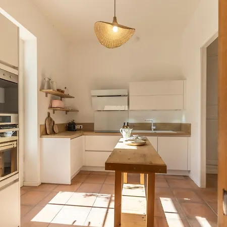 Maison Esme - Charm & Authenticity Salles-dʼAude