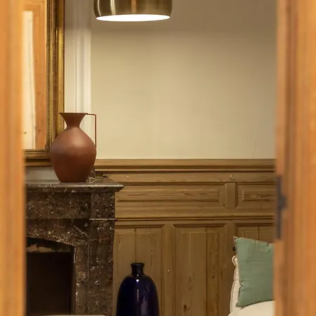 Maison Esme - Charm & Authenticity