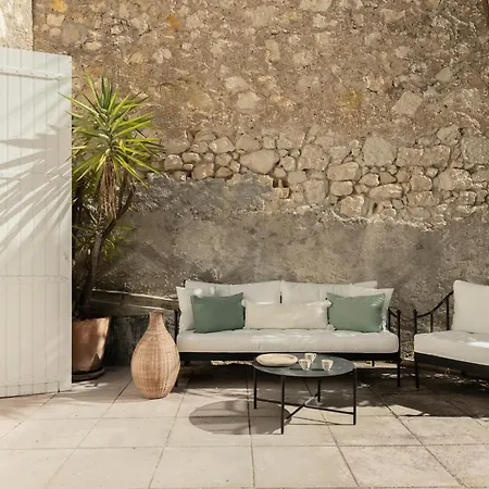 Maison Esme - Charm & Authenticity Hébergement de vacances