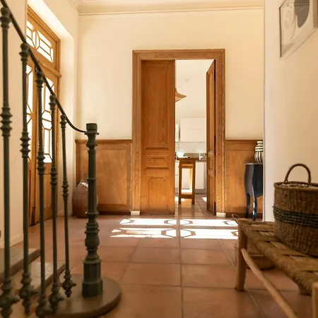 Maison Esme - Charm & Authenticity Hébergement de vacances *