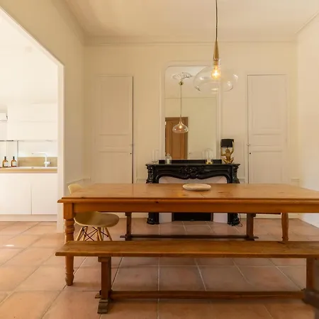 Maison Esme - Charm & Authenticity Hébergement de vacances Salles-dʼAude