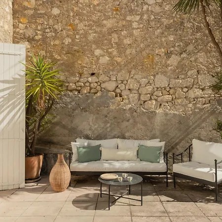 Maison Esme - Charm & Authenticity * Salles-dʼAude