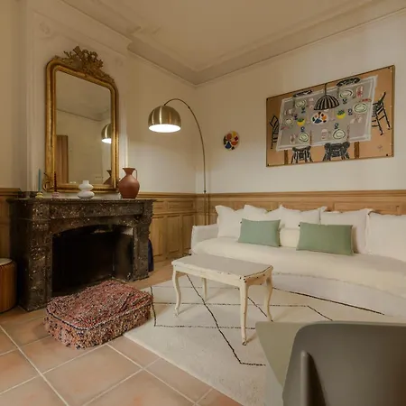 Maison Esme - Charm & Authenticity Ferienhaus