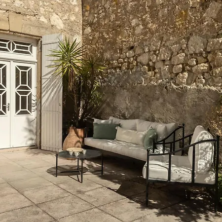 Maison Esme - Charm & Authenticity