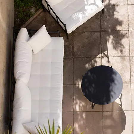 Ferienhaus Maison Esme - Charm & Authenticity *