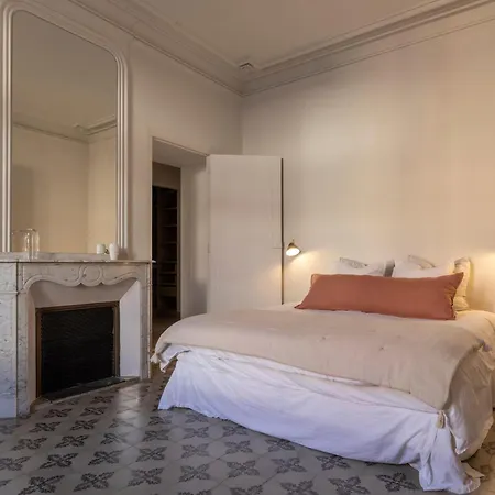 Сasa de vacaciones Maison Esme - Charm & Authenticity Salles-dʼAude