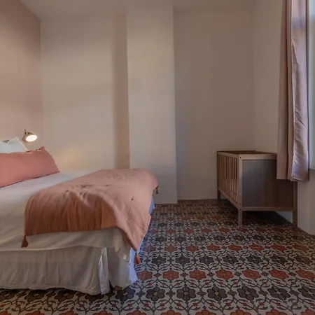 Maison Esme - Charm & Authenticity