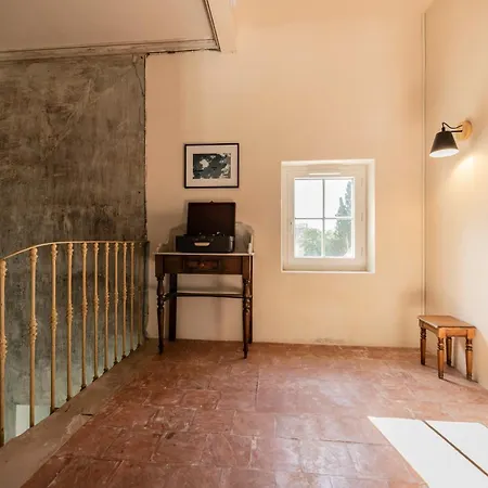 Hébergement de vacances Maison Esme - Charm & Authenticity Salles-dʼAude