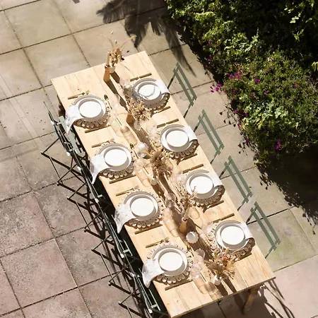 Maison Esme - Charm & Authenticity Hébergement de vacances