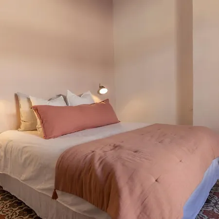 Hébergement de vacances Maison Esme - Charm & Authenticity