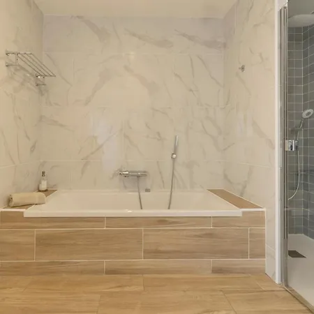 Maison Esme - Charm & Authenticity Hébergement de vacances *