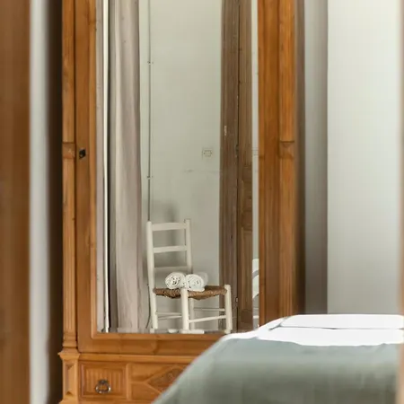 Hébergement de vacances Maison Esme - Charm & Authenticity *