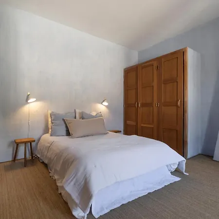 Maison Esme - Charm & Authenticity Hébergement de vacances *