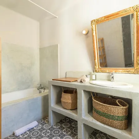 Hébergement de vacances Maison Esme - Charm & Authenticity *