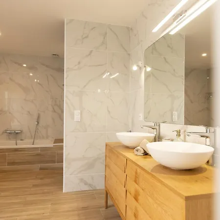 Ferienhaus Maison Esme - Charm & Authenticity