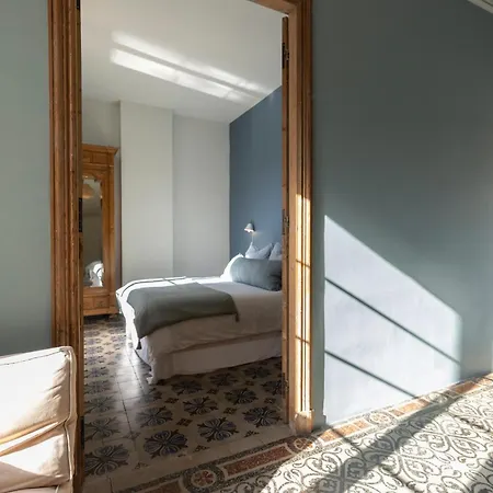 Maison Esme - Charm & Authenticity Hébergement de vacances *