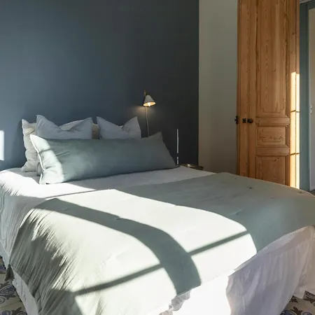 Hébergement de vacances Maison Esme - Charm & Authenticity Salles-dʼAude