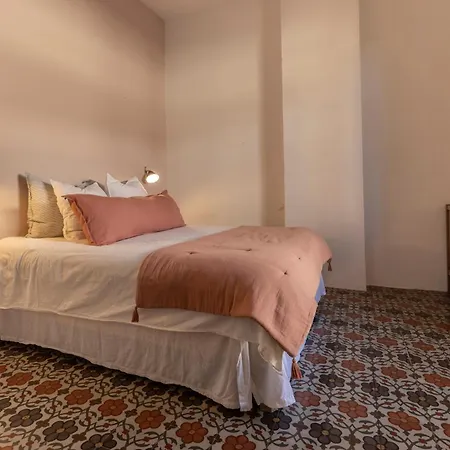 Hébergement de vacances Maison Esme - Charm & Authenticity