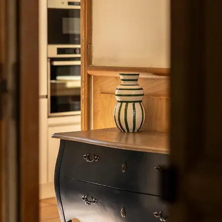 Hébergement de vacances Maison Esme - Charm & Authenticity Salles-dʼAude