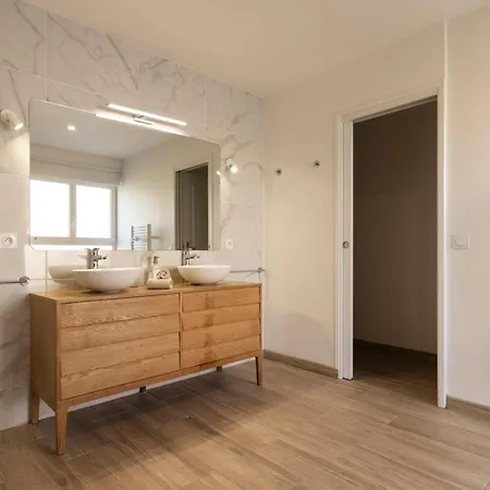 Maison Esme - Charm & Authenticity Salles-dʼAude