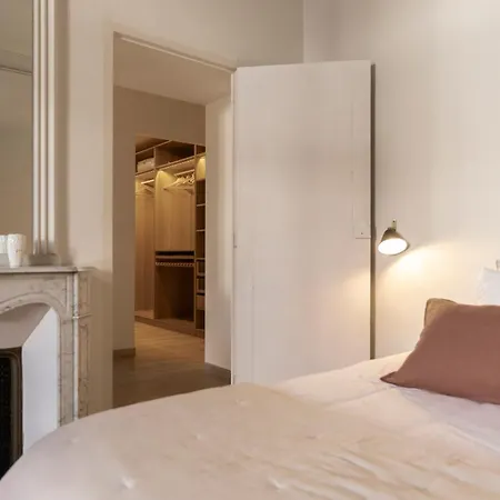 Maison Esme - Charm & Authenticity