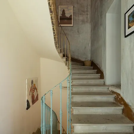 Maison Esme - Charm & Authenticity Hébergement de vacances