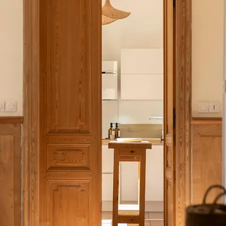 Maison Esme - Charm & Authenticity Hébergement de vacances *