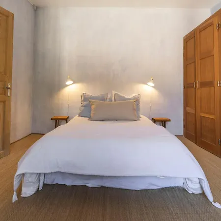 Maison Esme - Charm & Authenticity Salles-dʼAude