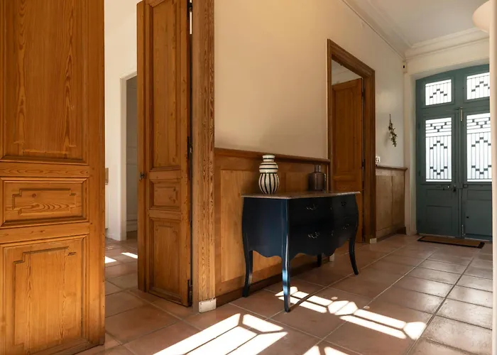 Maison Esme - Charm & Authenticity * Salles-dʼAude