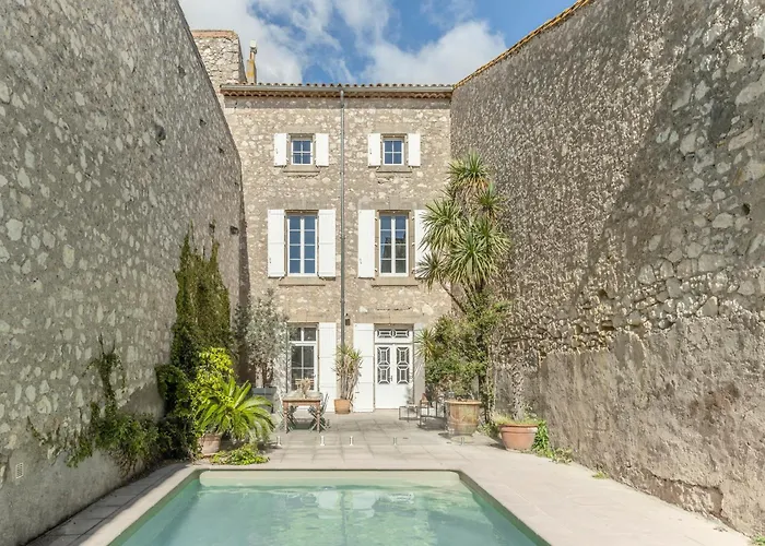 Maison Esme - Charm & Authenticity