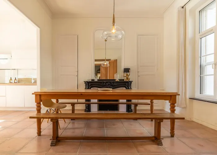 Ferienhaus Maison Esme - Charm & Authenticity Salles-dʼAude