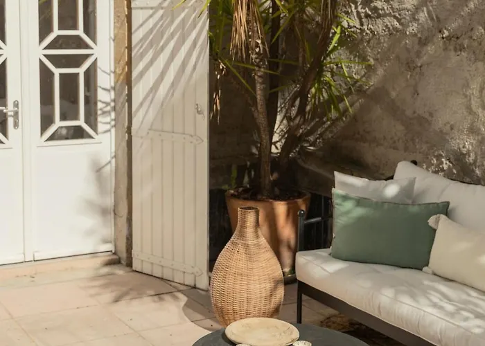 Ferienhaus Maison Esme - Charm & Authenticity *