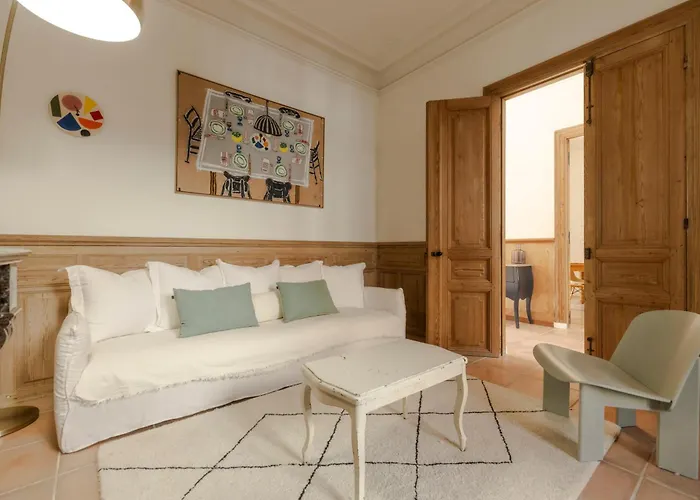 Ferienhaus Maison Esme - Charm & Authenticity Salles-dʼAude