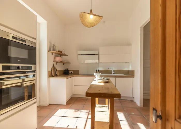 Maison Esme - Charm & Authenticity Salles-dʼAude