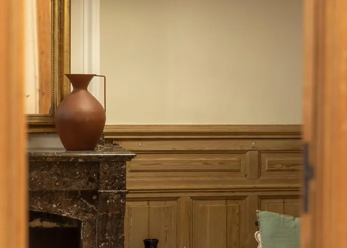 Maison Esme - Charm & Authenticity