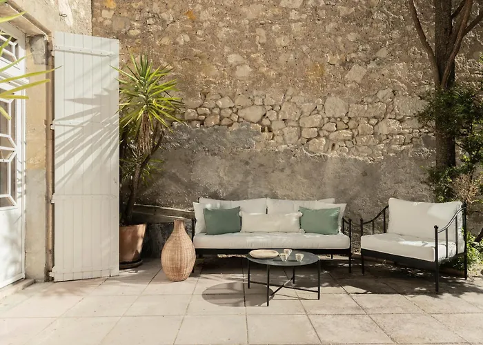 Maison Esme - Charm & Authenticity Ferienhaus