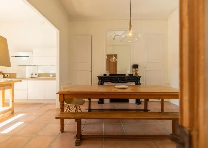 Maison Esme - Charm & Authenticity Feriehus Salles-dʼAude