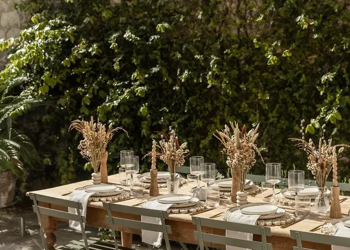 Maison Esme - Charm & Authenticity