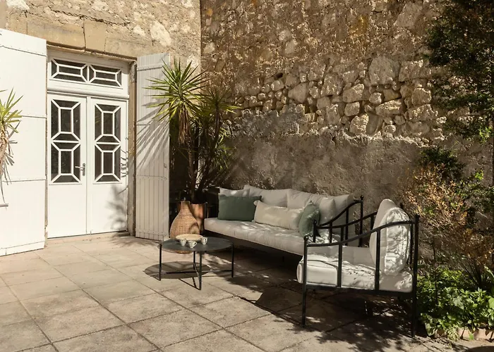 Maison Esme - Charm & Authenticity