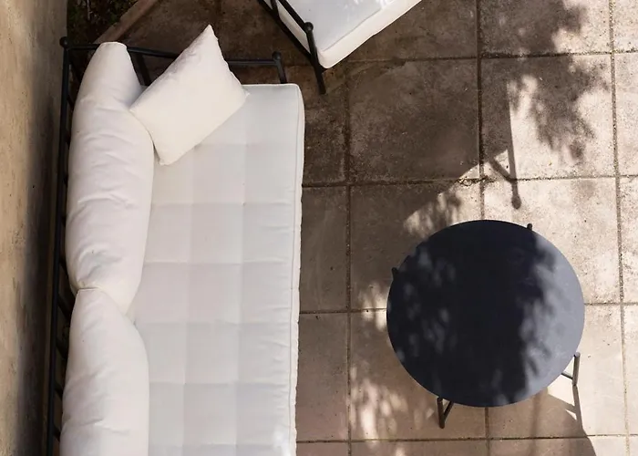 Ferienhaus Maison Esme - Charm & Authenticity *