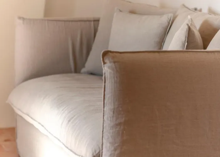 Maison Esme - Charm & Authenticity